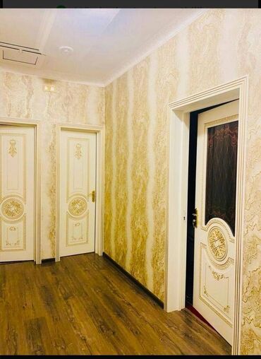 Uzunmüddətli kirayə evlər: 170 kv. m, 4 otaqlı — 13