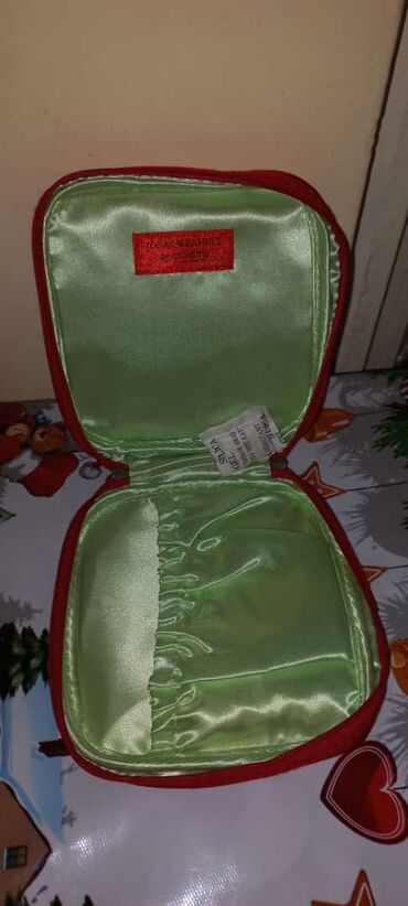 Üz makiyajı: Kirşan — 43