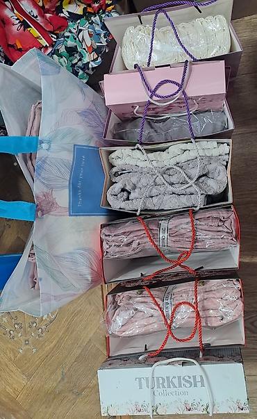 Другая женская одежда: Готовые подарочные боксы внутрь можете положить любую вещь для вашего — 2