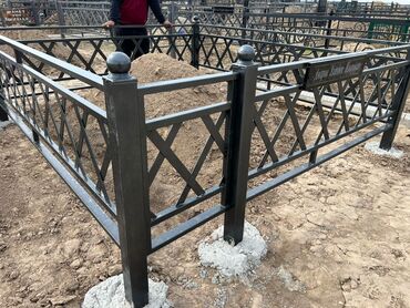 Ритуальные услуги: Изготовление памятников, Изготовление оградок, Изготовление крестов | Мрамор, Гранит, Травертин | Установка, Оформление — 14