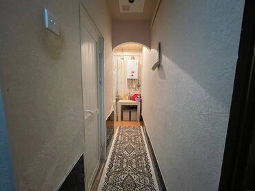 Köhnə tikili: Bakı, 2 otaqlı, Köhnə tikili, m. Neftçilər, 45 kv. m — 11