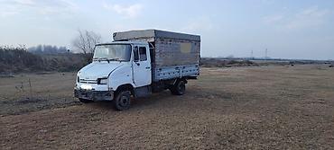 vaz 2101 stoplari: Zil 5301 Dizel ili 2000 sənətləri tam qaydasında Mator yağ yemir difer — 6