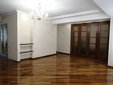 24: 5 комнат, 239 м², Ала-Арча ТРЦ Элитка, 5 этаж, Евроремонт — 9