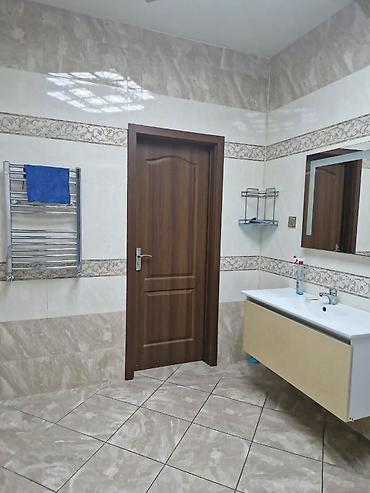 ev satisi: Yasamal, 3 otaqlı, Yeni tikili, m. 20 Yanvar, 120 kv. m — 3