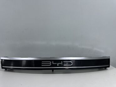 Oblisovkalar, barmaqlıqlar: BYD Destroyer 05, 2024 il, Çin