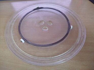 микроволновки: Микроволновка