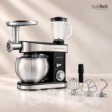 sandwich maker: Блендер, миксер, Новый, Самовывоз, Бесплатная доставка, Платная доставка — 1