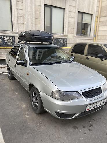 авто ру кыргызстан бишкек: Автобокс — 1