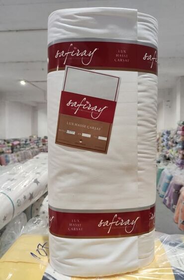 Posteljina: Bračna posteljina, 3990 Jorganska navlaka 200x200. Krevetski carsaf — 4