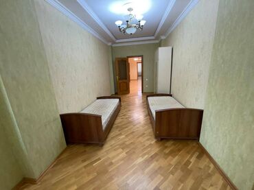 Uzunmüddətli kirayə mənzillər: Aileli insan nezerde tutulur, Qiymeti yerinde razilwmaq olar Tibb — 13