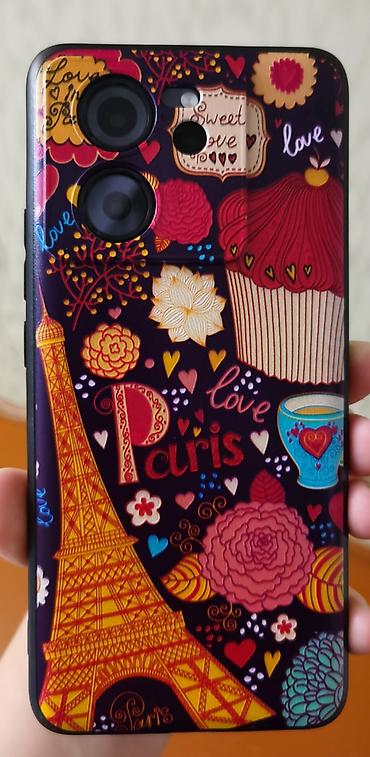 dunya nigar 5 6 cavablar: Xiaomi 13T pro modeli ucun kaburo satilir. Telefonu yenilediyim ucun — 1