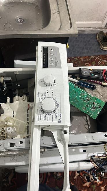 indesit: РЕМОНТ СТИРАЛЬНЫХ МАШИН УСЛУГИ>РЕМОНТ ТЕХНИКИ>РЕМОНТ СТИРАЛЬНЫХ — 3