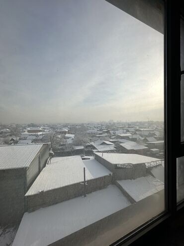 Продажа квартир: 1 комната, 41 м², Элитка, 8 этаж, ПСО (под самоотделку) — 5