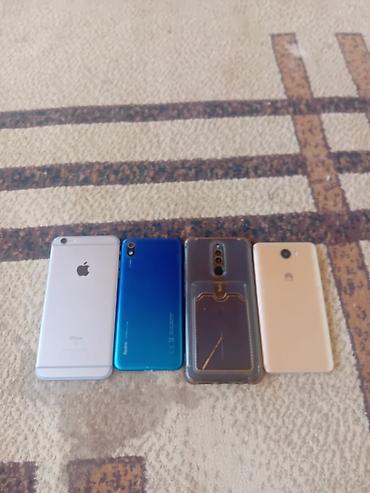 купить часы honor: Айфон 7 + алмашам. анан 6 бузук телефонго дагы боло берет планшет — 1
