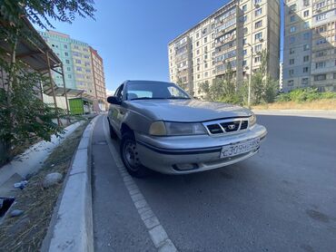 даево нехия: Daewoo Nexia: 2006 г., 1.6 л, Механика, Бензин, Седан