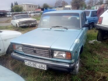 VAZ (LADA): Salam alverci deyilem oz maşmizdindi prosda cermesi var deyene satırıq — 4