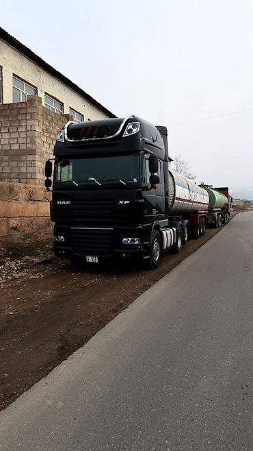 Тягачи: Тягач, DAF, 2013 г., Цистерна — 7