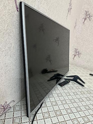 videokart 2gb: İşlənmiş Televizor LG LCD 43" FHD (1920x1080), Ünvandan götürmə — 2