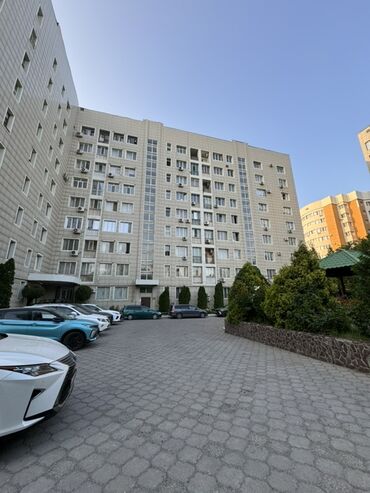 цены на недвижимость в бишкеке 2023: 3 комнаты, 165 м², Элитка, 2 этаж, Евроремонт
