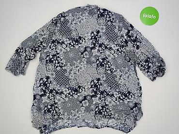 joia buty: Janina, Bluzka damska, rozmiar 3XL — 3