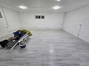 арча бешик сдаю: Сдаю аренду сокольный помещение 140кв под бизнес 4мкр. 1000$ если за — 2