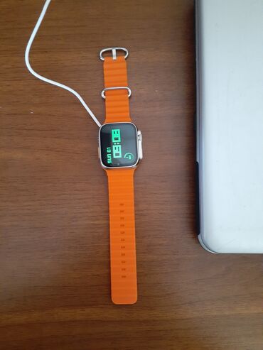 baku electronics saatlar: Новый, Смарт часы