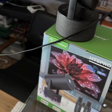 Proyektorlar: Yeni Portativ Proyektor Ödənişli çatdırılma, Rayonlara çatdırılma -da lalafo.az — 1 Proyektorlar: Yeni Portativ Proyektor Ödənişli çatdırılma, Rayonlara çatdırılma — 1