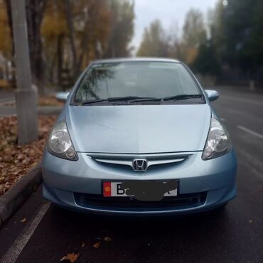 honda inspire 1996: Honda Fit: 2004 г., 1.3 л, Вариатор, Бензин, Хетчбек