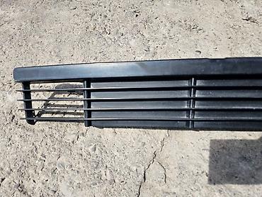 Бампер и комплектующие: Заглушка бампера BMW, Б/у, Оригинал — 14