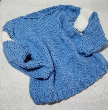 Džemperi, kardigani: L, XL, 2XL, Vuna, Drugi tip — 14