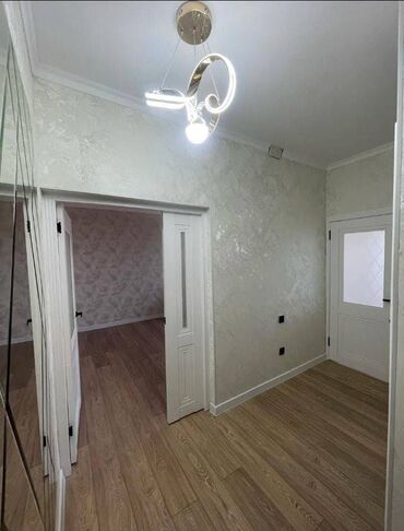 долгосрочная аренда квартир в джале: 1 бөлмө, 45 кв. м, 106-серия, 9 кабат, Евроремонт