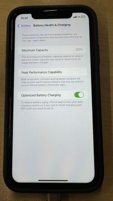 Apple iPhone: IPhone 11, Qara, Face ID — 8