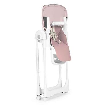 imac patike: ECOTOYS stolica za hranjenje – Pink (Šifra: HA-013 PINK-250) — 6