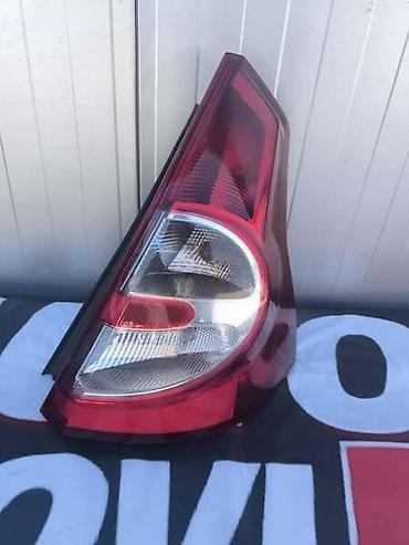 amortizeri: DIZNE (INJEKTORI) ZA FORD KUGA OD 2008. DO 2012. GOD. | Dizne — 4
