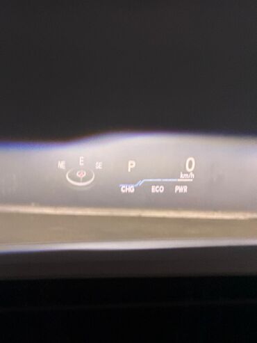 Lexus: Lexus ES: 2019 г., 2.5 л, Вариатор, Бензин, Седан — 15