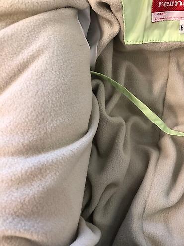 Верхняя одежда: Новый зимний комбинезон! Шикарного качества! Фирменный!!!Производство — 12