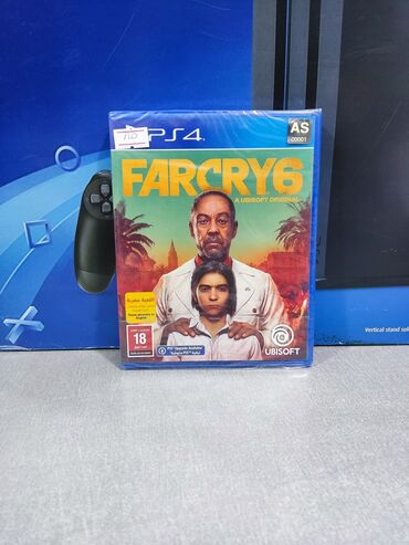 far cry 5: Yeni Disk, PS4 (Sony Playstation 4), Ünvandan götürmə, Pulsuz çatdırılma, Ödənişli çatdırılma