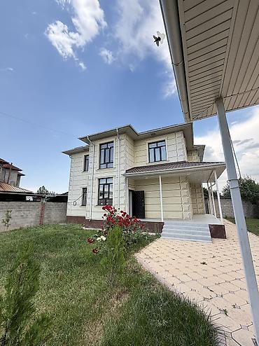 бостери комнаты: 🏡 Срочно продается новый дом в селе Таш-Добо (Воронцовка)! ✨ — 1
