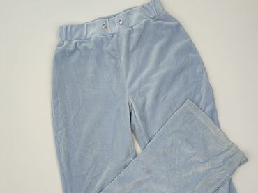 Gina Tricot, Spodnie materiałowe damskie, XS