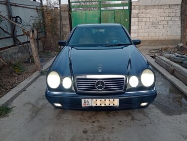 машина мерседес спринтер: Mercedes-Benz E-Class: 1998 г., 3.2 л, Автомат, Бензин