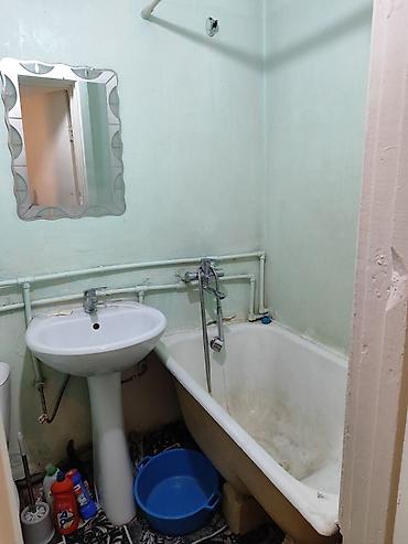 Продажа квартир: 1 комната, 32 м², 104 серия, 4 этаж, Косметический ремонт — 5