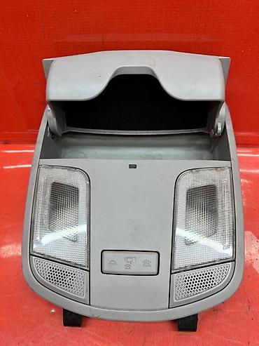 ktopi led: Салонное освещение Hyundai 2015 г., Б/у, Оригинал — 2