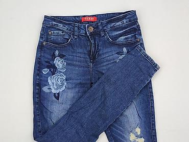 mango jeans mom: Guess, Jeansy damskie, rozmiar S — 1