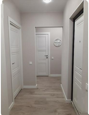 Поклейка обоев: Демонтаж старых обоев, Поклейка обоев Больше 6 лет опыта — 3