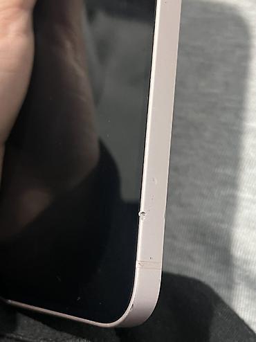 iphone 16 128: IPhone 13, Б/у, 128 ГБ, Розовый, Чехол, 100 % — 4