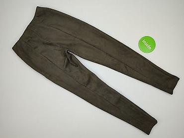 getry z zapiętkami: Legginsy rozmiar XS — 3