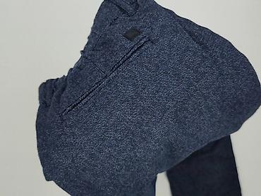 spodnie pull: Reserved, Chinosy dla mężczyzn, rozmiar L — 7