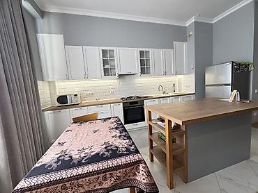 Долгосрочная аренда квартир: 3 комнаты, Агентство недвижимости, Без подселения, С мебелью полностью — 24