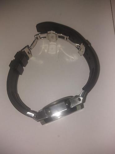 Наручные часы: Casio G‑Shock qol saatı - Model: G‑Shock (Casio) - Korpus: metalik — 8