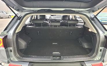 Ssangyong: Ssangyong Korando: 2019 г., 1.6 л, Автомат, Дизель, Кроссовер — 6